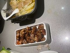 -半天妖烤鱼(紫荆广场店)