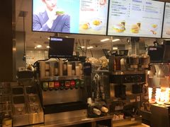 -麦当劳(望京国际商业中心店)