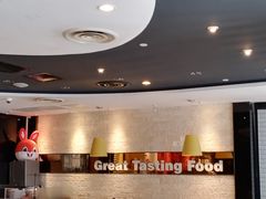 -必胜客(金高店)