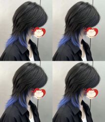 -思密达·烫染设计