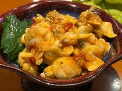 -気楽亭和食料理(气乐亭大世界本店)