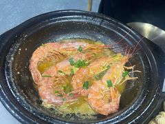 -甬小馆·焗海鲜温州菜(五马街店)