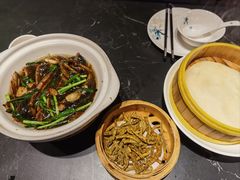 -芳芳私房菜·精做淮扬菜(承德路店)