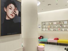 -天真蓝照相馆(五角场百联又一城店)