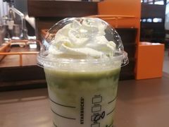 -星巴克(南京新百店)