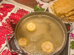-牛事制造局牛肉火锅(莲岳路店)