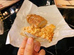 飞鱼籽面包-Let's Taipei 非常烘焙(太古里店)