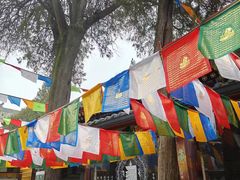-西安市广仁寺