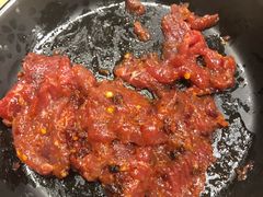 -花味·自助烤肉(雨花客厅店)