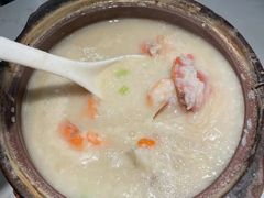 -芳满庭粤菜餐厅(丹阳吾悦店)