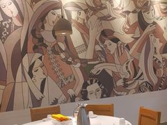 -胡氏大盘鸡新疆菜(石岗店)