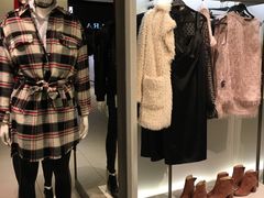 -ZARA(红谷滩万达店)