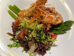 -研食记西餐厅(金融中心店)