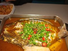 -半天妖烤鱼(公园时代城店)
