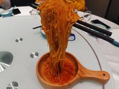 -聆桂烤鸭·金奖烤鸭(静联广场店)