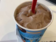 -DQ·蛋糕·冰淇淋(奥林匹克广场店)
