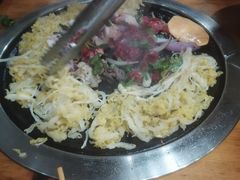 -怡嘉烤肉店(齐齐哈尔烤肉)