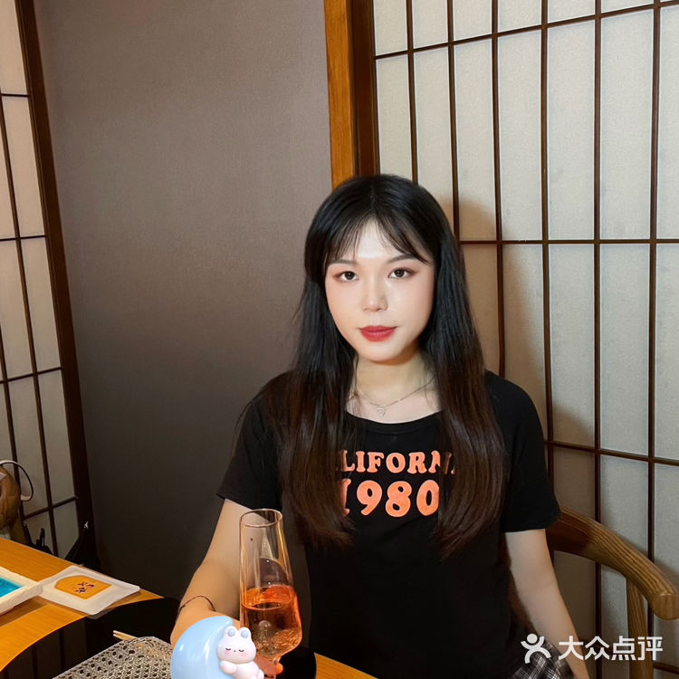 长沙高端日料 超精致料理首选福泽🎏