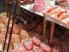 -山崎面包(静安久光店)