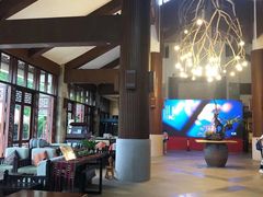 -七仙岭君澜度假酒店