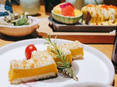 -一心创作料理屋(经开万达店)