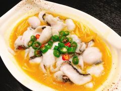 -柒园·三十年创意杭帮菜(龙湖滨江天街店)