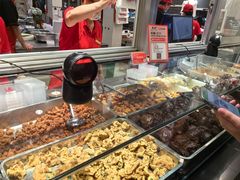 -乔波食品(杜桥中心菜场店)