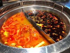 -小王少龙火锅(沙南街店)