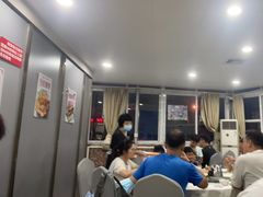 -嘉升大排档(番禺总店)