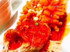 -香雪海饭店中餐厅(人民桥店)