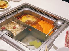 -熊猫火锅(荥阳店)