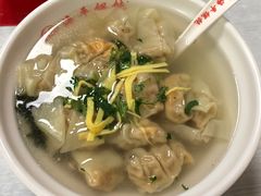 -海平馄饨(逍遥二路店)