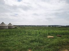 -九城宫草原漫瀚文化旅游区