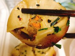 蟹粉生煎-小杨生煎(龙之梦购物中心店)