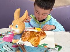 -水桶王国主题餐厅·聚会·生日派对·亲子活动·家庭套餐(亚龙湾希尔顿店)