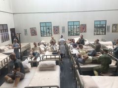 -上海四行仓库抗战纪念馆