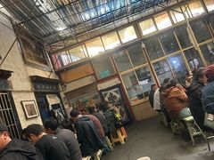 -老光明岗琼甜茶馆