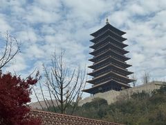 -牛首山文化旅游区