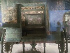 -秦始皇帝陵博物院-丽山园