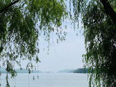 -天目湖山水园