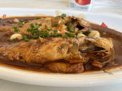 -碧海银沙海鲜餐厅(恒大海上威尼斯店)