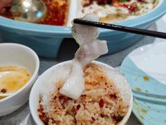 -姚姚酸菜鱼(五象万象汇店)