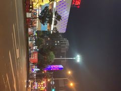 -蜀辣居鲜货老火锅(双流万达店)