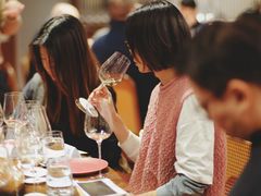 -肆海小川菜酒馆Wine Bistro (青年路店)