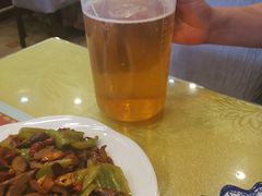 -北冰洋狗肉冷面城(总店)