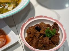 -苏晓玥·手作江南小吃(深圳北站店)