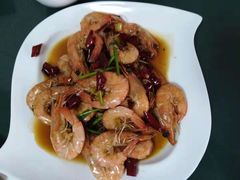 -香满居张记小厨私房菜(青岛站店)