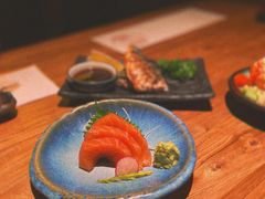-炉胜·炉端烧·居酒屋