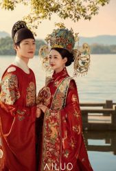 -爱罗婚纱摄影(杭州店)