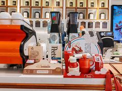 -Peet's Coffee皮爷咖啡(华强北茂业店)